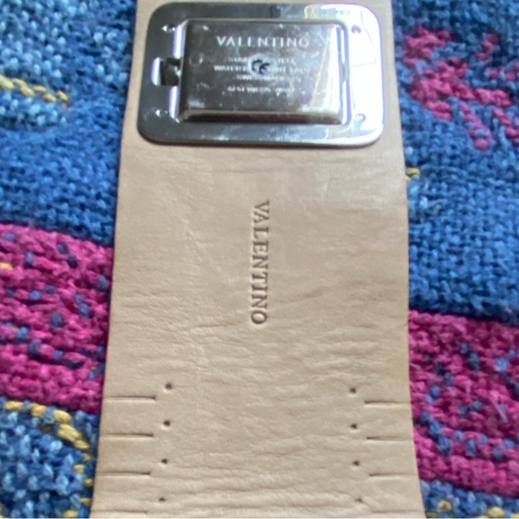 Vintage Valentino Fascia - Picture 9 of 11